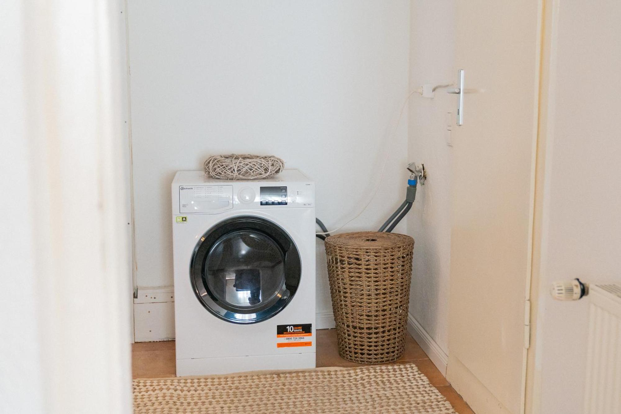 Sabina Ferienhaus トレッビン エクステリア 写真